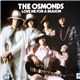 The Osmonds - Love Me For A Reason