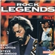 Various - Rock Legends Live